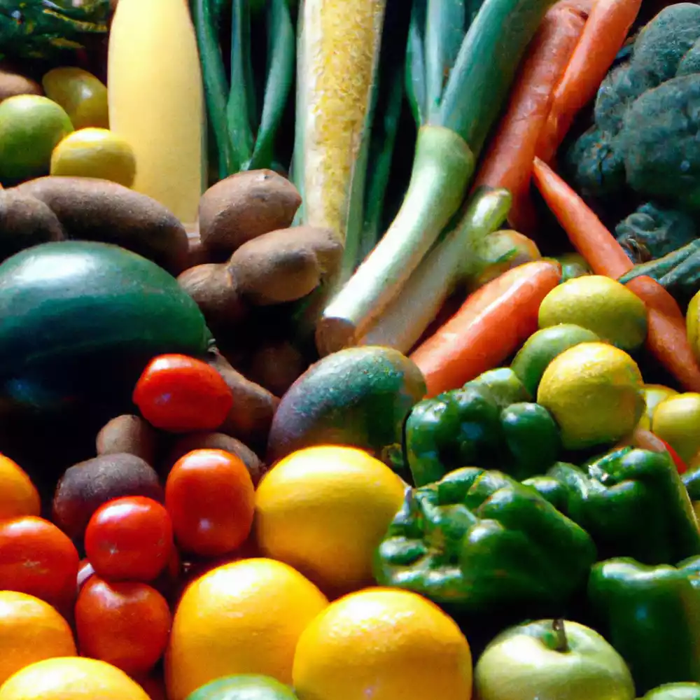 Czym różni się wegetarianizm od weganizmu?